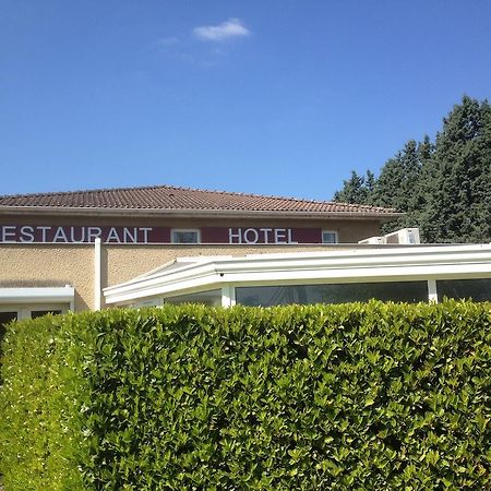 Hotel Du Moulin A Vent Venissieux Exterior photo